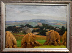 Václav Soucek 1887-1941 Garanciával Számlával