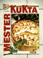 Mester kukta - 1991. júliusi szám