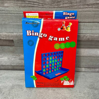 Taisalin Bingo game logikai játék