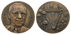 Váró Márton: prof. dr. Bognár Rezső gyógyszerész / Biogal 1978