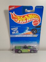 Hot Wheels Custom Corvette 1995