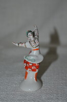 Mini porcelán