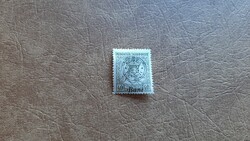Megszállás Nagyvárad Zita 40 f ** Bodor garanciajel