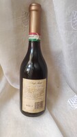 Muzeális Tokaji Aszú 4 puttonyos 1992 - Hungarovin (bontatlan)
