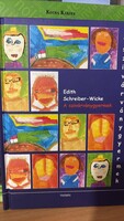 Edith Schreiber-Wicke  A szivárványgyermek (Carola Holland illusztrációival)