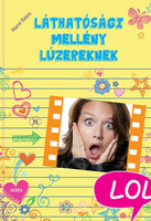 Marni Bates: Láthatósági mellény lúzereknek