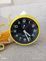 Rare Junghans alarm clock