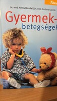 Helmut Keudel  Barbara Capelle: Gyermekbetegségek