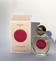Női parfüm La Captivante Bourjois edp 50 ml