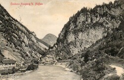 Képeslap: Ausztria 1908. STENGEL 3745.