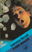 Lawrence Durrell: A sötét útvesztő