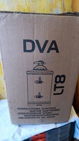 For Sale: Brand New DVA LT8 Hand Water Softener / Water Softener Tank