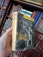 VADÁSZAT!! ELSŐ KIADÁS! SZÉCHENYI ZSIGMOND :ÜNNEPNAPOK 1963 SZÉPIRODALMI