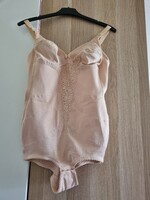 Alakformáló body - retro termék a 70-es, 80-as évekből