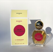 Női parfüm La Formidable Bourjois edp 50 ml