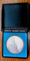 W 1699 Magyarország ezüst 200 forint 1979 Bethlen Gábor Proof eredeti tokban