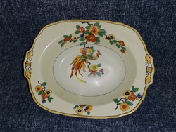 Art-deco porcelán!