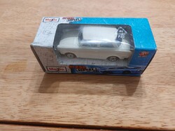 IFA H6B busz modell