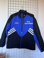 EREDETI VINTAGE ADIDAS DZSEKI M