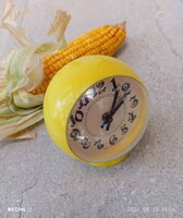 Space Age MOM Alarm Clock