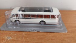 IFA H6B busz modell