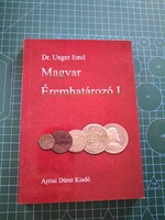 Magyar Éremhatározó I. - 2358