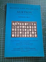 MÜNZEN UND MEDAILLEN AUKTION KATALOG NR. 2 - 2368