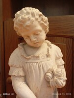 Ancient Stone Angel 67 cm