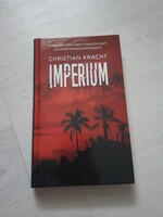Christian Kracht: Imperium