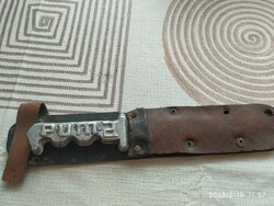 Puma tőr, kés fellelt állapotban eladó!