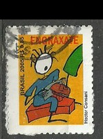 Brazil 0.85