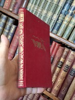 1939- MÓRICZ ZSIGMOND: GALAMB PAPNÉ-MÓRICZ ZSIGMOND MUNKÁI -gyűjtői -ATHENAEUM