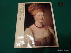 THE FEMALE PORTRAIT in RUSSIAN ART(Női portré az orosz művészetben)
