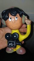RTV GUMI FIGURA retró