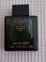 TSAR de van Cleef & Arpels 7 ml-es gyűjtőknek