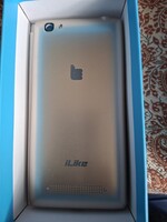 ILike X3 Pro Slim okostelefon – Kártyafüggetlen, Dual SIM
