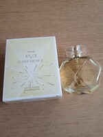 Eve Confidence Perfume Limited Edition