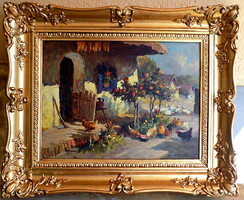 Rákosi Uitz János: 1887-1972 Eredetiség igazolással Számlával