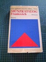 Münzkatalog Frankreich - 2362