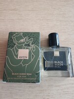 Black Suede Real kölni