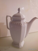 BAVARIA SELTMANN WEIDEN  ANDREA  - PORCELÁN KANNA - 7,5 l  - 25 x 21 cm - HIBÁTLAN