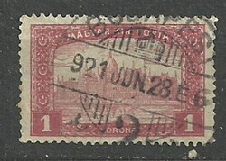 Parlament 1 K