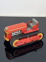 Arnold Perplex 7000 Track-Laying Tank!