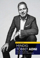Biros Levente: Mindig többet ADNI