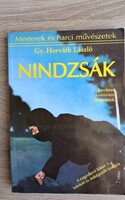 Gy.Horváth László- Nindzsák