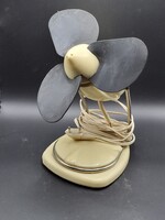 Retro IMI Viventi asztali ventilátor (1950-es/60-as évek)