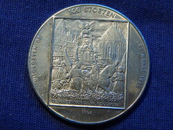 Belgium 100 Stoeten 1982
