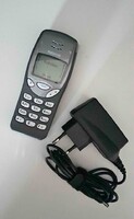 Nokia 3210 Új Kártyafüggetlen Mobiltelefon