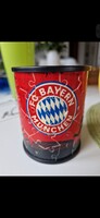 Ravensburger 3D Bayern Munich Puzzle Pencil Holder, Excellent Condition, Height 9cm, Diameter 7.5cm