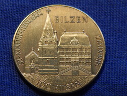 Belgium 100 Bilzen 1982